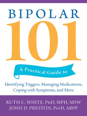 cover image of Bipolar 101